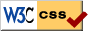 this site conforms to CSS2
